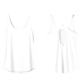 thumbnail image 4 of Luvrsol Women's Tops All Season Athletic Fitness Top Soft Skin Friendly Daily Outdoor Workout Tee S-3XL, 4 of 5
