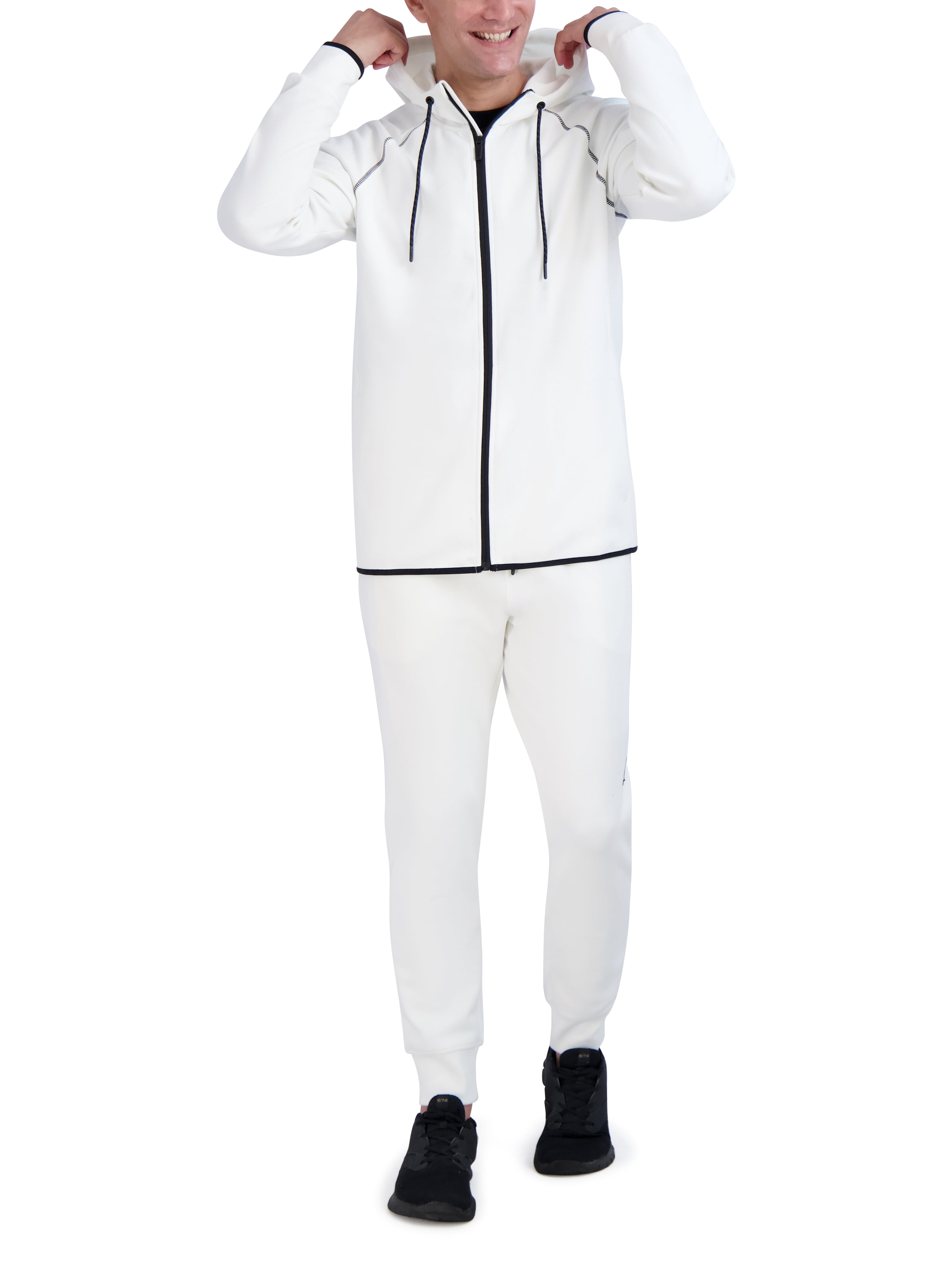Reebok Men's Skybox Jogger Pants