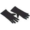 "Child Childrens Unisex 8"" Dress Gloves Short Formal Theatrical Costume Accessory"