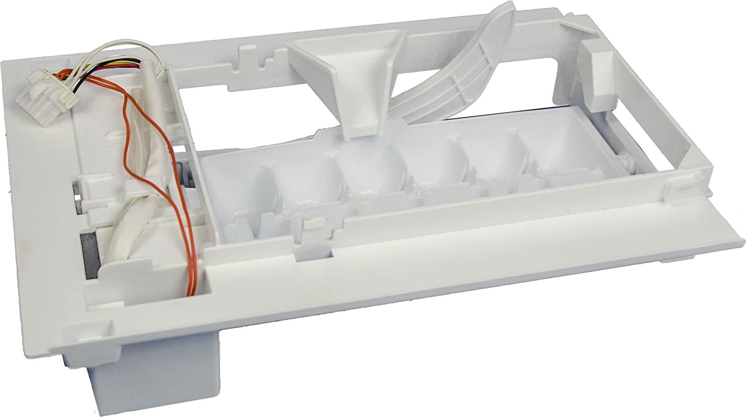 ForeverPRO AEQ72909603 Ice Maker Assemblykit for LG Refrigerator AEQ72909601 AEQ72909602