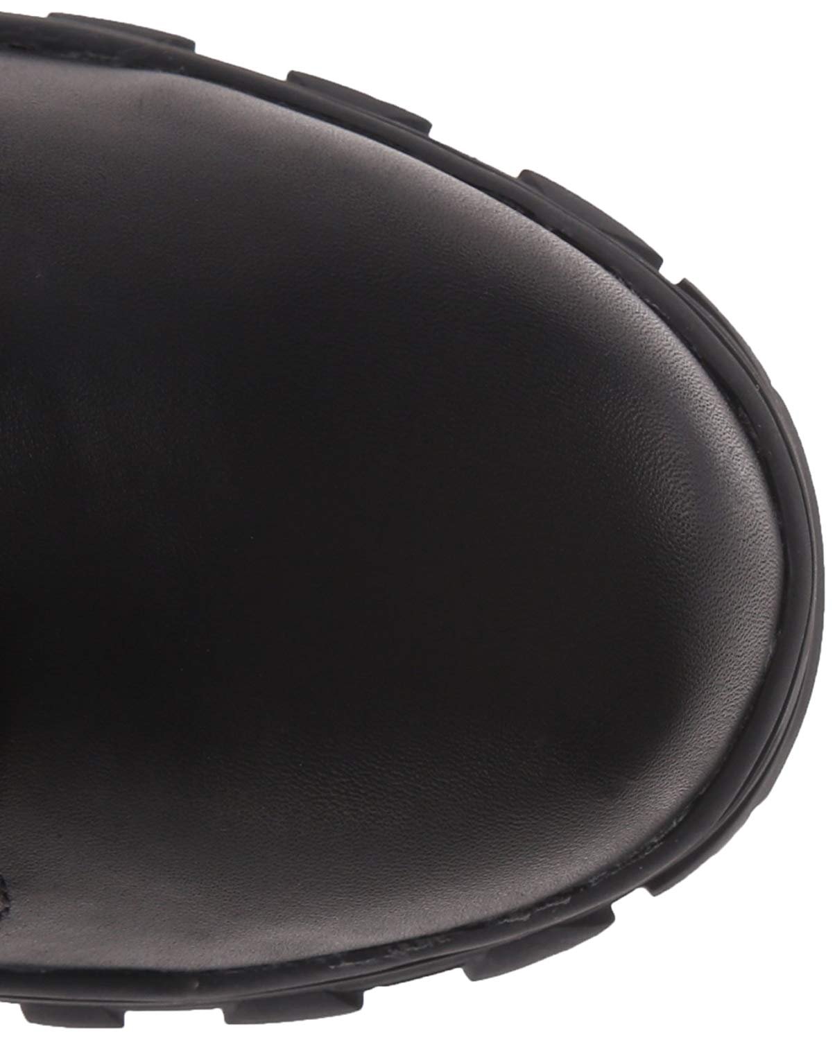 5.11 Tactical Men's Evo 8" Side Zip Waterproof-M Boots, Style 12312, Black, 15, Regular - image 5 of 9
