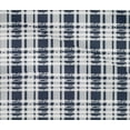 thumbnail image 4 of oneOone Cotton Flex Fabric Check Kasuri Print Fabric BTY 40 Inch Wide, 4 of 4