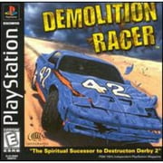 Demolition Racer
