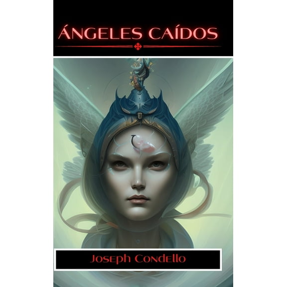 Ãngeles CaÃ­dos, (Hardcover)