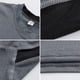 thumbnail image 3 of pstuiky Camisa de manga corta para hombre, Camisas deportivas de manga corta con cuello redondo y secado rápido para hombre camisetas de hombre m, 3 of 8