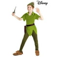 thumbnail image 3 of Boy's Disney Peter Pan Costume, 3 of 9