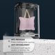 thumbnail image 4 of unbranded Laundry Net Bag Rosa Con Para Separar Ropa Delicada Y Evitar Daños, 4 of 6