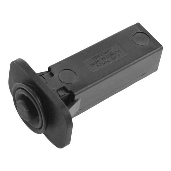 Fuel Door Spring - Compatible with 2007 - 2013 Chevy Avalanche 2008 2009 2010 2011 2012