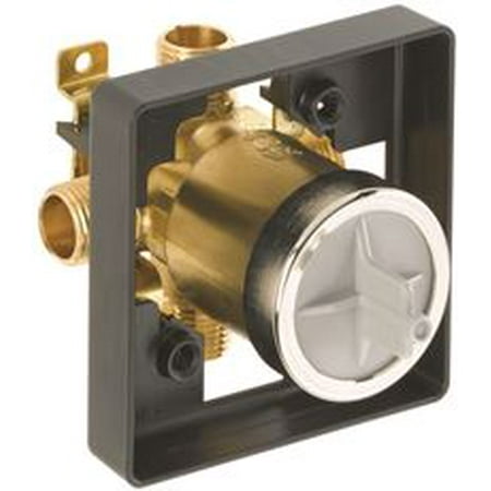 Delta Monitor Tub And Shower Valve
