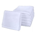 thumbnail image 1 of Toallas Blancas La Josefina 90 x 45 cm para Estética Tinte Spa gym, 1 of 4