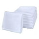 thumbnail image 1 of Toallas Blancas La Josefina 90 x 45 cm para Estética Tinte Spa gym, 1 of 4
