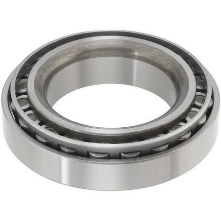Rear Inner Wheel Bearing - Compatible with 2004 - 2019 Ford E-350 Super Duty 2005 2006 2007 2008 2009 2010 2011 2012 2013 2014 2015 2016 2017 2018