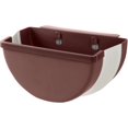 thumbnail image 1 of Hanging Kitchen Waste Bins | Over-Cabinet Garbage Holder | Foldable Trash Containers for Collecting Food Scraps, 1 of 4