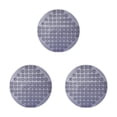 thumbnail image 2 of Matsuzay Alfombrilla de seguridad para bañera de PVC para baño hecha de alfombrilla de seguridad para bañera de PVC antideslizante gris Type1 NO1, 2 of 6