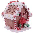 thumbnail image 1 of Navidad Colgante De Árbol De Navidad Bola Brillante Bola Mate Bola Hueca Decoración De Vacaciones 100 Uds 3-6Cm Bolas Decorativas Minnieouse HA042015-03, 1 of 6