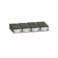 thumbnail image 1 of Tripp Lite RBC5-192 - 12V 7AH Compatible - High-Rate Discharge Series Replacement Compatible - High-Rate Discharge Series Replacement Battery Backup - UPSANDBATTERY™, 1 of 1