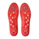 thumbnail image 1 of Plantillas de zapatos Yuyangstore estilo chino transpirables cómodas ligeras duraderas 41-42, 1 of 8