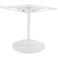 thumbnail image 5 of Acrylic Sunglasses Holder Stand 360 Degree Rotating Eyeglasses Display Rack Eyewear Organizer Transparent Double Layer, 5 of 8