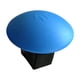 thumbnail image 4 of Sonajero de dedo, instrumento musical de percusión, martillo de arena interactivo para dedo. azul, 4 of 8
