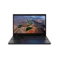 thumbnail image 4 of Lenovo ThinkPad L15 Gen1 Business Laptop, 15.6" FHD (1920 x 1080) Non-Touch, 10th Gen Intel Core i5-10210U, 16GB SODIMM RAM, 512GB SSD, Windows 10 Pro, 4 of 5