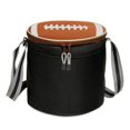 thumbnail image 1 of Preferred Nation P7361.BLK Glacière de Sport Football, Noir - Ensemble de 2, 1 of 1