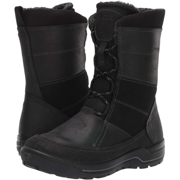 Ecco trace lite black top