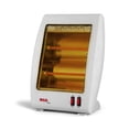 thumbnail image 1 of Calefactor Cuarzo Disa 2 Niveles Tan-80y40, 1 of 3