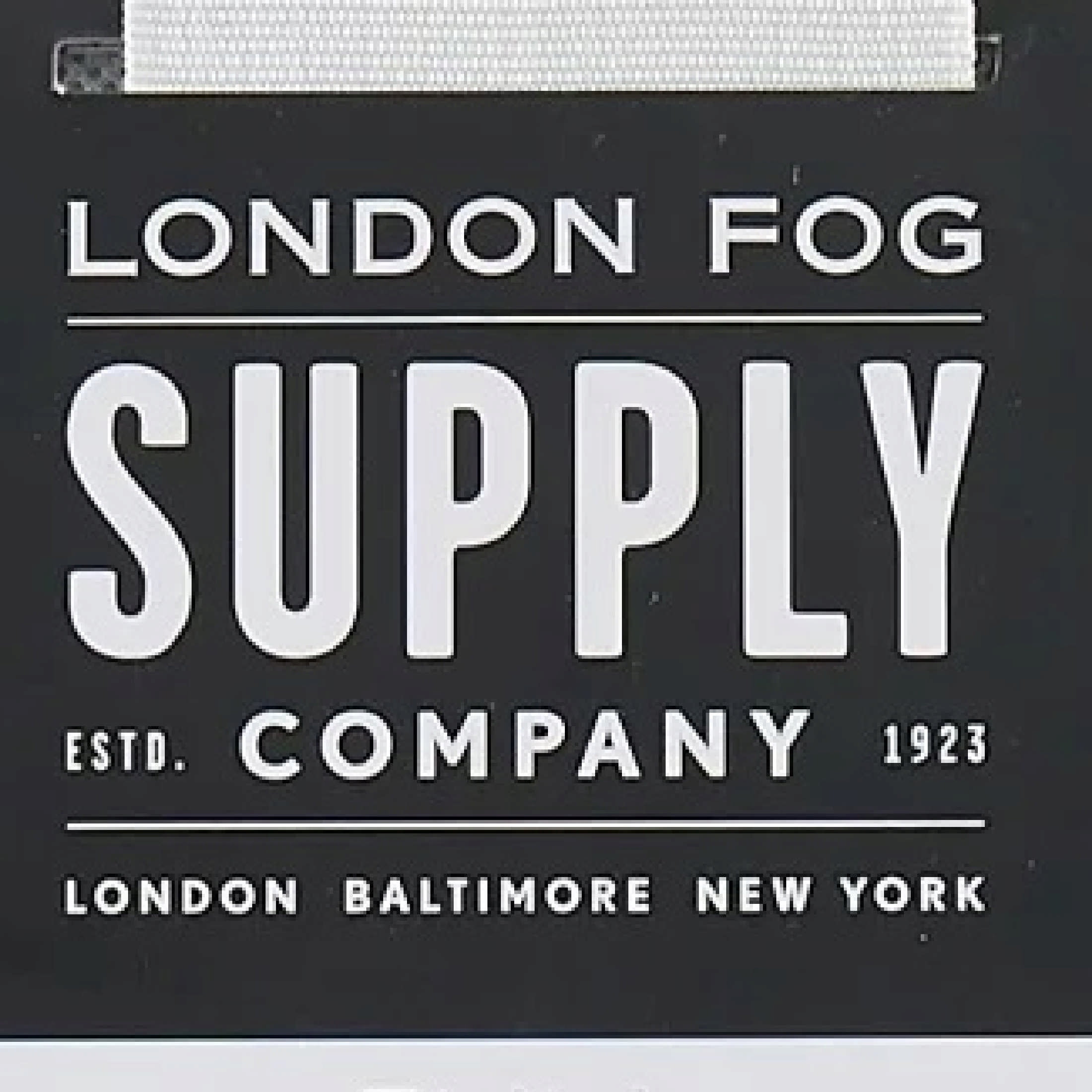 London Fog Moisture Wicking Microfiber Sheet Set, 2 Fitted Sheets and 2 Pillowcases, Silver, Twin/Twin-XL
