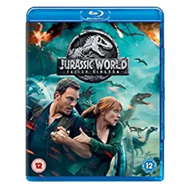 Jurassic World Fallen Kingdom Blu ray Walmart jurassic-world-fallen-kingdom-blu-ray-walmart