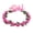 23 Option, variant on Bride Flower Crown For Wedding Flower Headbands Bride Floral Headbands Women Floral Garlands Crown Hair Wreath
