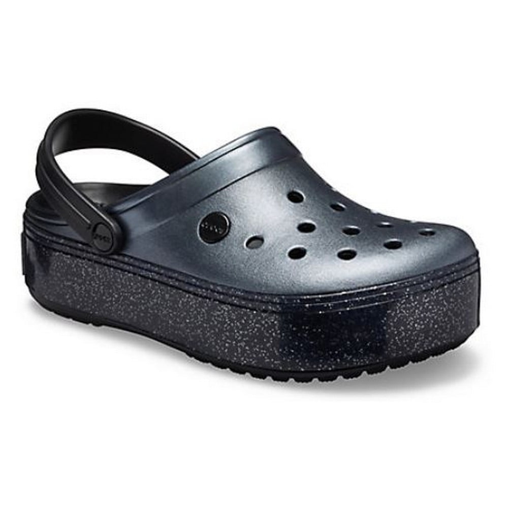 womens crocs walmart