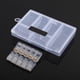 thumbnail image 2 of Comprobador de cables, crimpadora RJ45 RJ11, herramienta de red de cables, kit LAN probado y confiable, 2 of 8