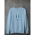 thumbnail image 3 of Assumption Of  The Virgin Mary Sweatshirt Women -Image by Shutterstock, Female Medium, 3 of 4