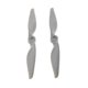 thumbnail image 5 of 2 Piezas RC Modelo Eléctrico R / C Hobby Helicopter Propeller Compuesto Prop CW 9x6 Hugo Hélices RC CW, 5 of 6