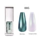thumbnail image 1 of Esmalte de uñas en gel, esmalte de uñas en gel magnético con efecto Nail Art, polvo de espejo líquido, piel de hielo, polvo que no vuela, polvo de espejo líquido, polvo Nail Art, 0,5 ml, goma de metil, 1 of 2