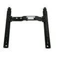 thumbnail image 2 of Adjustable Sliding Track, Electric  Slide Rail Strong Load Bearing Steel  For Commercial Vehicle, 2 of 8