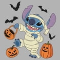 thumbnail image 2 of Boys Lilo & Stitch Big Mummy Stitch T Shirt, 2 of 5