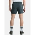 thumbnail image 3 of Ozark Trail Men's and Big Men's Amphibious Shorts, 6" Inseam, Sizes S-3XL, 3 of 5