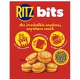 thumbnail image 2 of Ritz Cracker Sandwiches Cheese 7.5 oz Pack of 2, 2 of 5