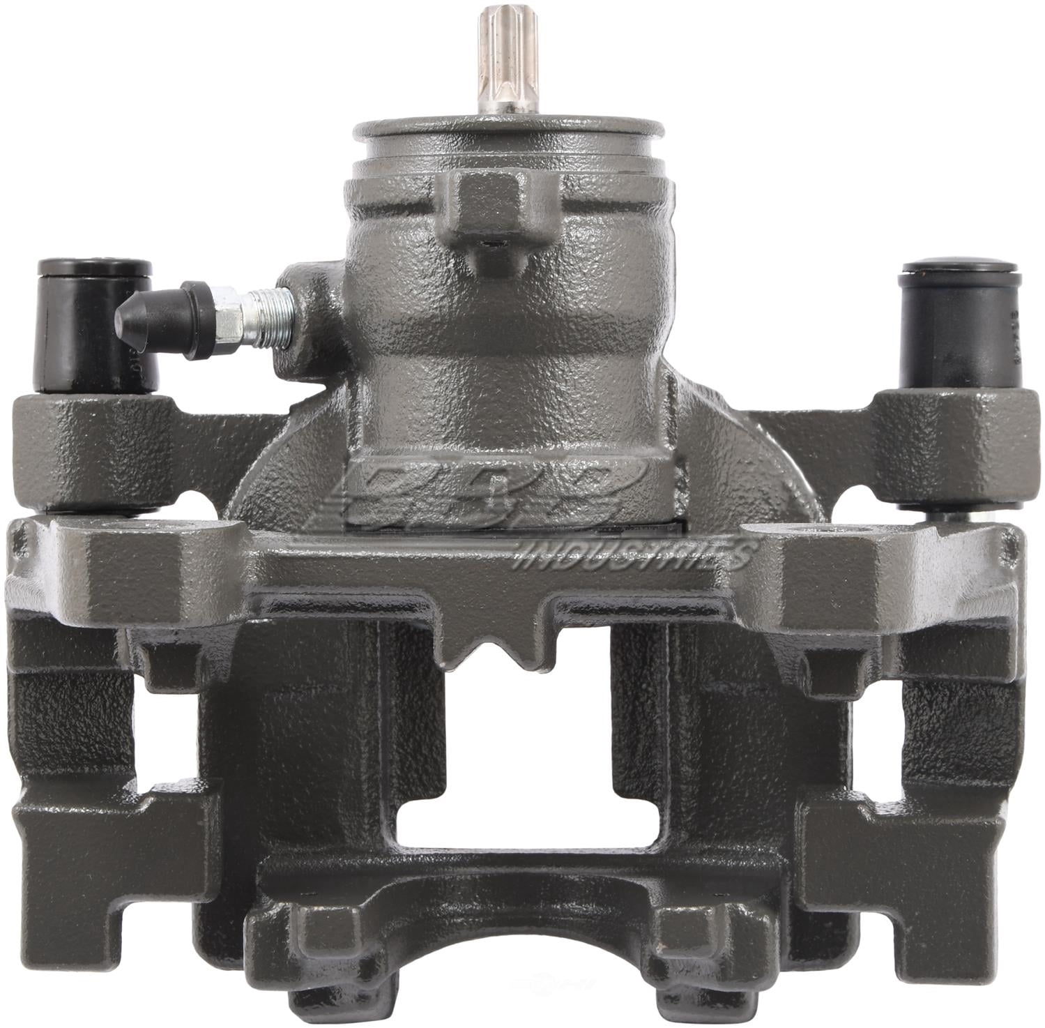 TERREPOWER formerly BBB Industries 99-18027A Reman Caliper w/installation Hardware