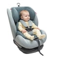 thumbnail image 1 of Autoasiento D'Bebe Mare Gris, 1 of 6