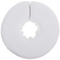 thumbnail image 1 of EeaseMX Colchoneta de lactancia con anillo de esponja y almohadilla de rehabilitación para lactancia (anillo de mano blanco), 1 of 7