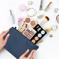 thumbnail image 5 of TSV 3pcs Deposit Bags, Bank Pouch Waterproof Zipper Cash Organizer, 5 of 6