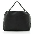 thumbnail image 3 of Pre-Owned Bottega Veneta Cervo Leather Intrecciato Large Hobo, 3 of 11