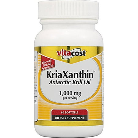 Kriaxanthin Antarctic Krill Oil With Natural Astaxanthin Kriaxanthin Antarctic Krill Oil With Natural Astaxanthin