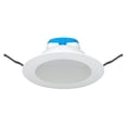 thumbnail image 1 of Estevez Luminaria LED para Empotrar PRAKTIK LED 5 Pulgadas, 11 Watts, 6500K, Color Blanco, 1 of 12