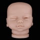 thumbnail image 2 of Cabeza de muñeca renacida, de cabeza renacida, de escultura de cabeza renacida, s de muñeca renacida, de cabeza de muñeca bebé, de cabeza sin , Cabeza de CUTICAT Cabeza de muñeca renacida, 2 of 7