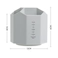 thumbnail image 2 of Pencil-holders , Multi-Functional, Storage Rack for Office Art Supplies , Rotating, 2 of 5