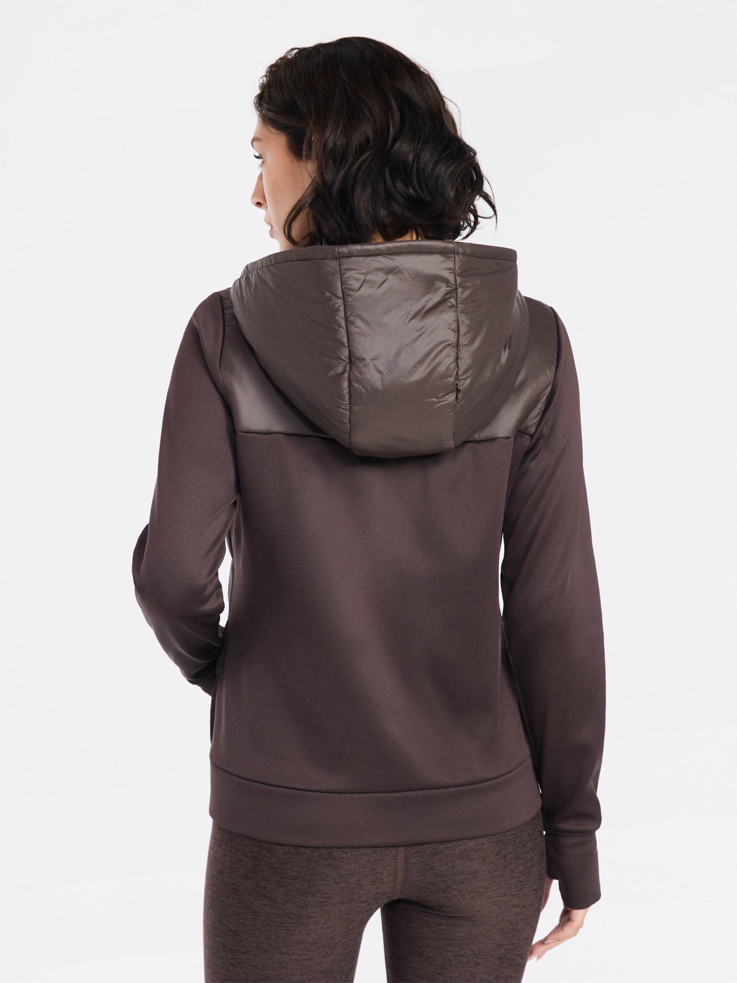 Avia Women's Quilted Jacket, Sizes XS-XXXL