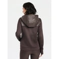 thumbnail image 4 of Avia Women's Quilted Jacket, Sizes XS-XXXL, 4 of 7